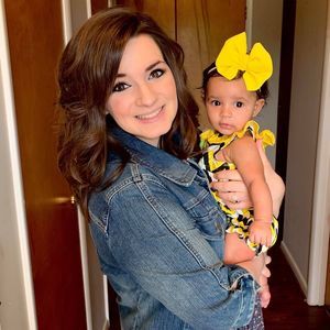 Meet your Posher, Mikayla
